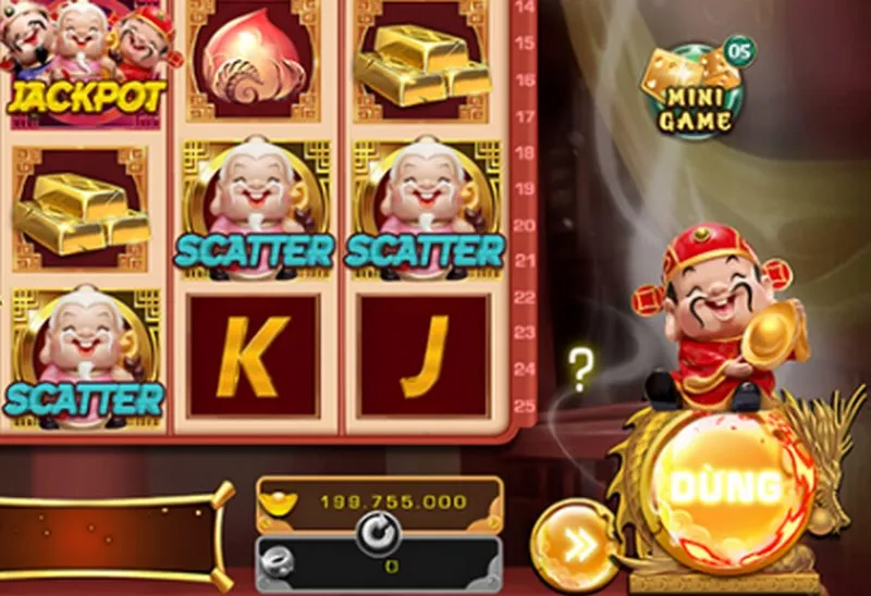 前十名最好玩的老虎机，多福多财，大家快来玩一下！