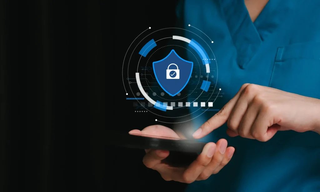 开云体育平台安全与数据保护